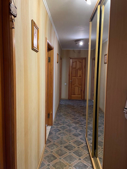 3-кімнатна квартира центр Горішні Плавні Горишние Плавни - изображение 4