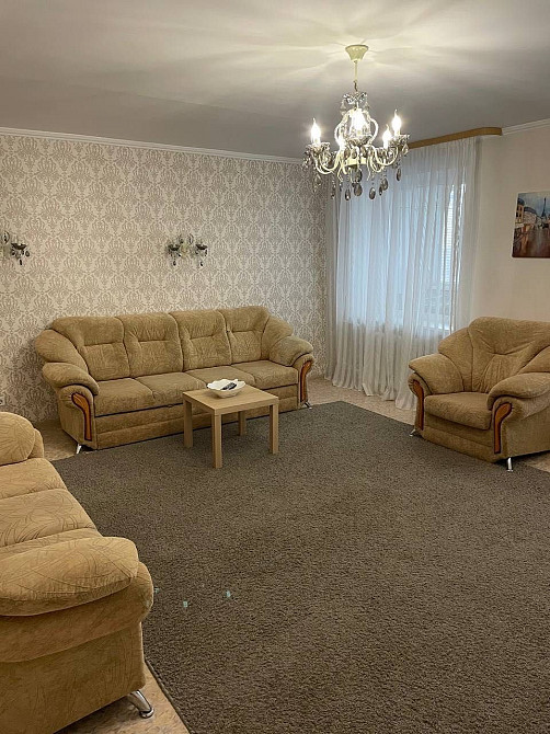 3-кімнатна квартира центр Горішні Плавні Горишние Плавни - изображение 7