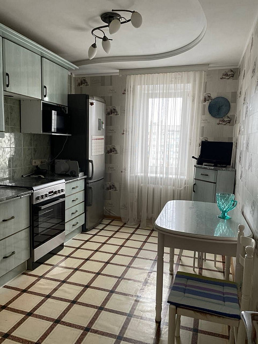 3-кімнатна квартира центр Горішні Плавні Горишние Плавни - изображение 3