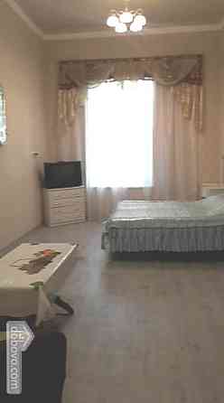 Сдам квартиру на Греческой Одеса