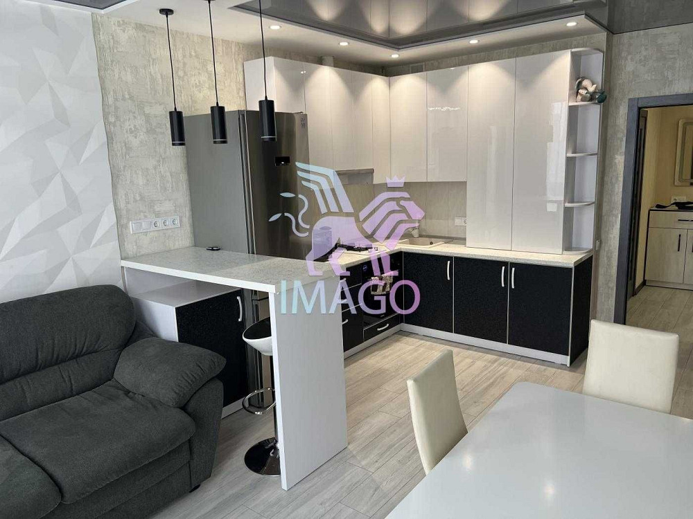 ЖК Рів'єра | Євро двійка | метро Славутич | Дарницький | Оренда Київ - зображення 5