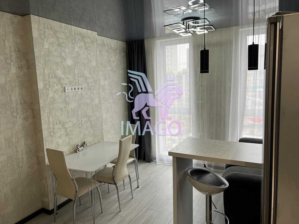 ЖК Рів'єра | Євро двійка | метро Славутич | Дарницький | Оренда Київ - зображення 6