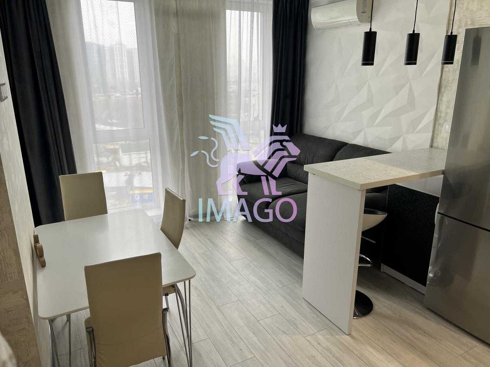 ЖК Рів'єра | Євро двійка | метро Славутич | Дарницький | Оренда Київ - зображення 8