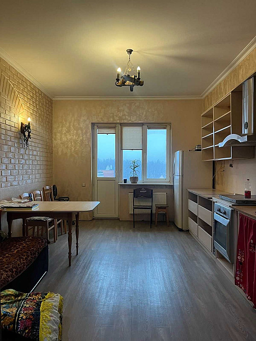 Полноценная двушка 80м2, ТОРГ есть! Можна с детьми и животными! Ірпінь - зображення 6