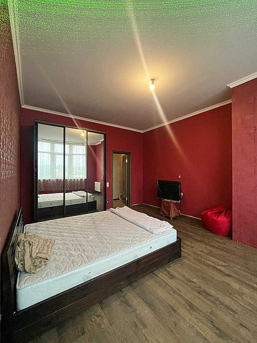 Полноценная двушка 80м2, ТОРГ есть! Можна с детьми и животными! Ірпінь - зображення 1