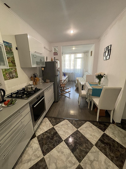 Здам 1 кім.квартиру м.Бориспіль. Борисполь - изображение 1