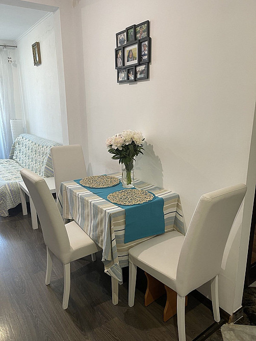 Здам 1 кім.квартиру м.Бориспіль. Борисполь - изображение 4