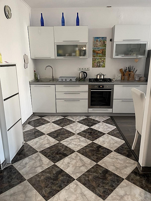 Здам 1 кім.квартиру м.Бориспіль. Борисполь - изображение 2