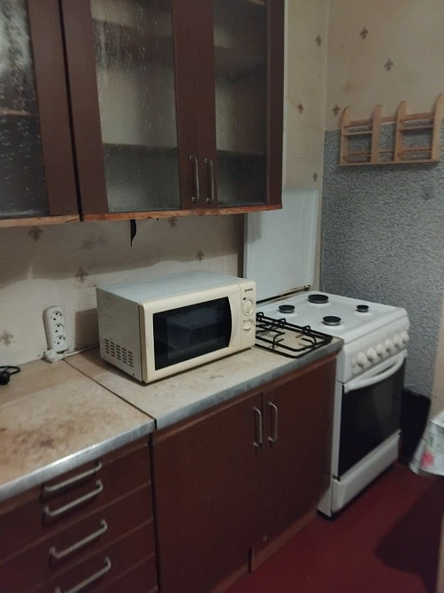 Сдам квартиру,метро Осокорки-9000грн Київ - зображення 6