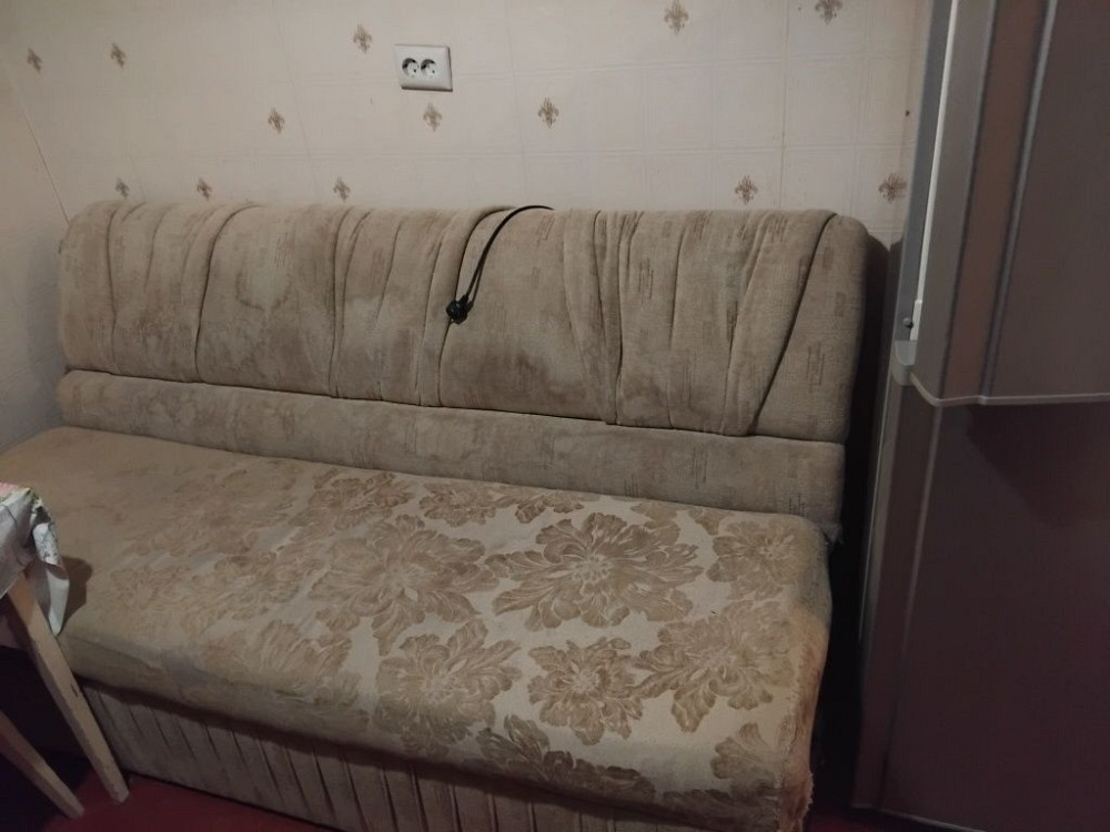 Сдам квартиру,метро Осокорки-9000грн Київ - зображення 4