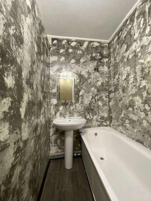 Сдам 1-ком ЖМ Парус . Новый ремонт! Р-н Макдональдс Днепр - изображение 6