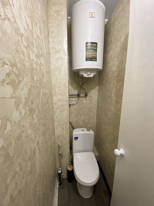 Сдам 1-ком ЖМ Парус . Новый ремонт! Р-н Макдональдс Днепр - изображение 5