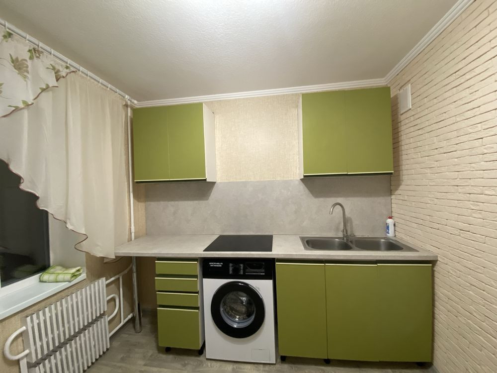 Сдам 1-ком ЖМ Парус . Новый ремонт! Р-н Макдональдс Днепр - изображение 2