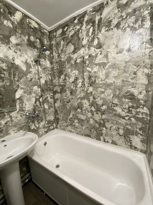 Сдам 1-ком ЖМ Парус . Новый ремонт! Р-н Макдональдс Днепр - изображение 7