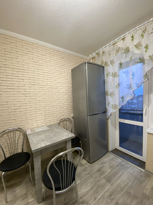 Сдам 1-ком ЖМ Парус . Новый ремонт! Р-н Макдональдс Днепр - изображение 4