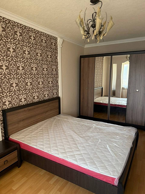 Оренда 3 .к.кв! Виноградар, аул Байди Вишневецького 1!Подільській ра-н Київ - зображення 1