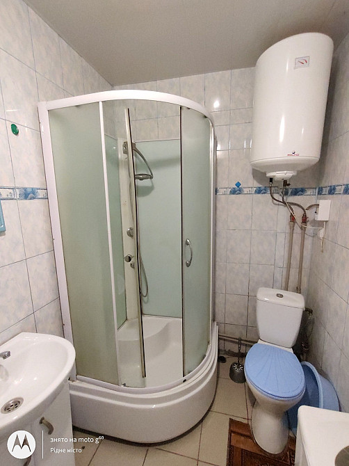 Аренда 1-комнатной квартиры. Хортицкий район, бульвар Строителей Запоріжжя - зображення 6