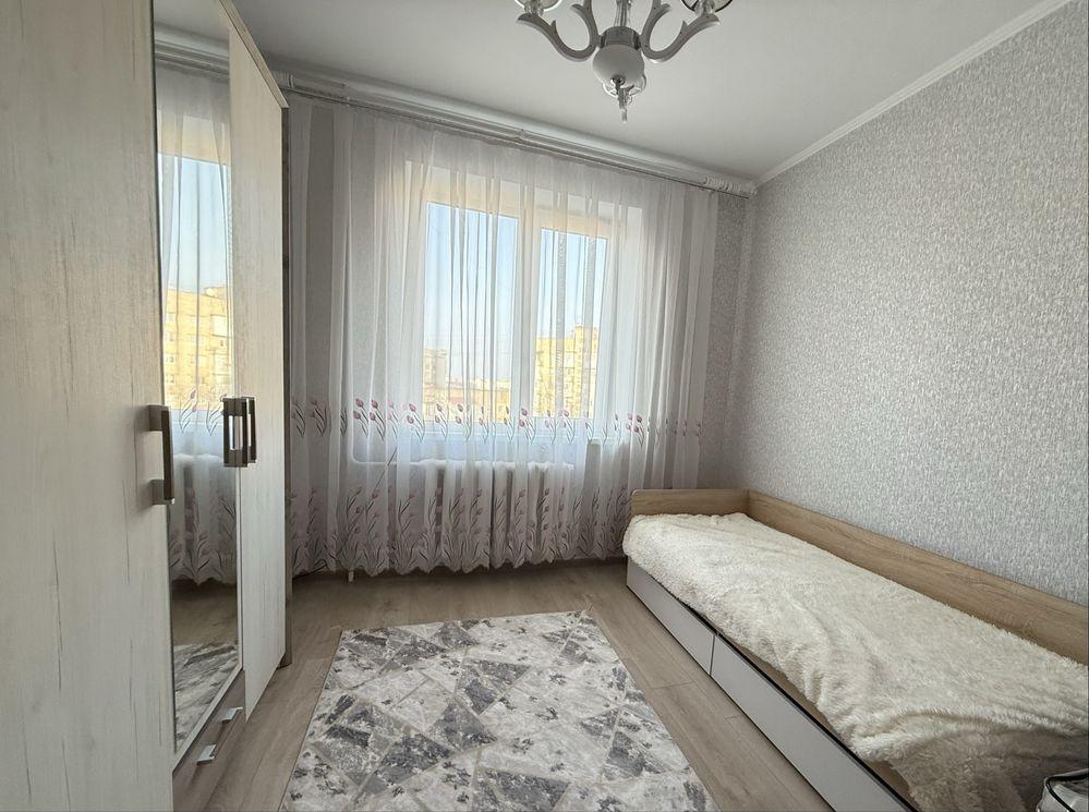 Оренда 3к квартири ЕНТУЗІАСТІВ Чернівці - зображення 2