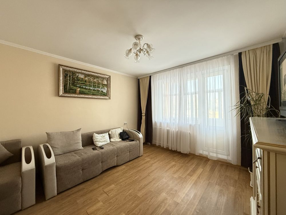 Оренда 3к квартири ЕНТУЗІАСТІВ Чернівці - зображення 5