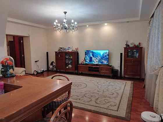 Оренда трикімнатної  квартири з ремонтом Оболонь Київ