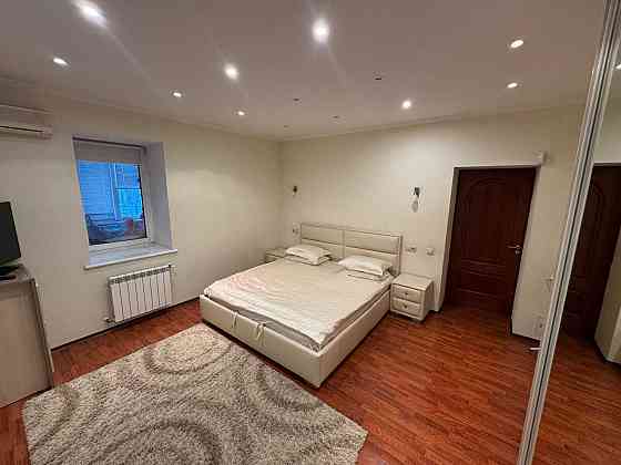 Оренда трикімнатної  квартири з ремонтом Оболонь Київ