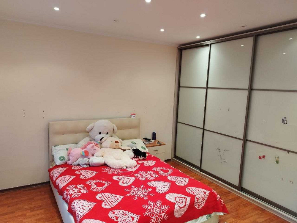 Оренда трикімнатної  квартири з ремонтом Оболонь Київ - зображення 7