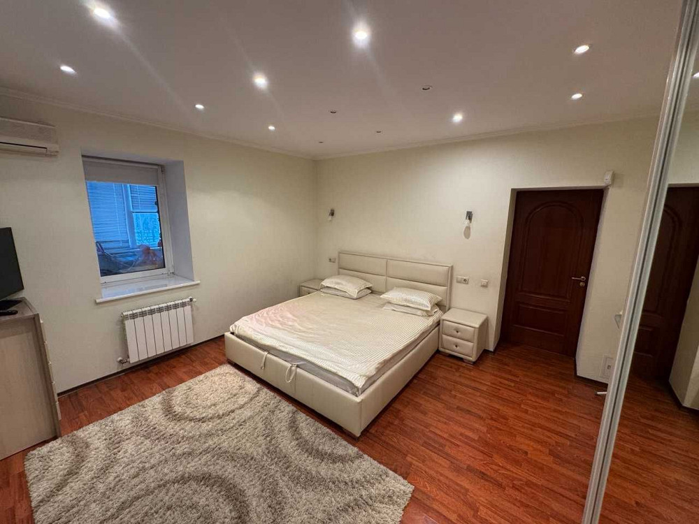 Оренда трикімнатної  квартири з ремонтом Оболонь Київ - зображення 4