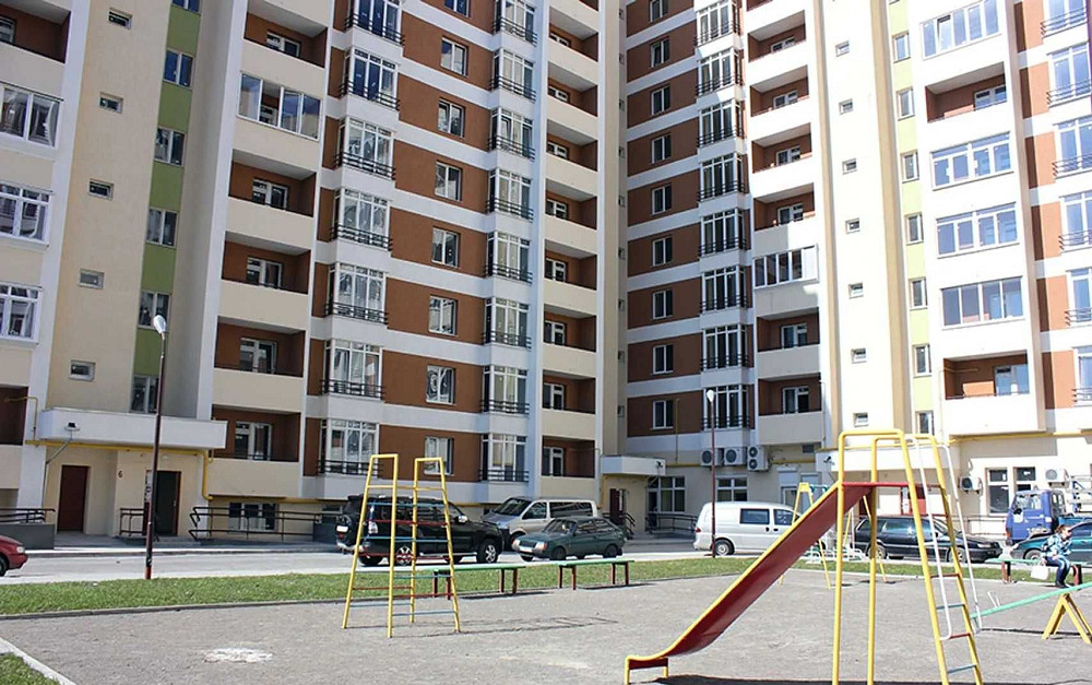 Оренда 2-кім. квартири, вул. Перфецького 2а (від власника) Львів - зображення 1