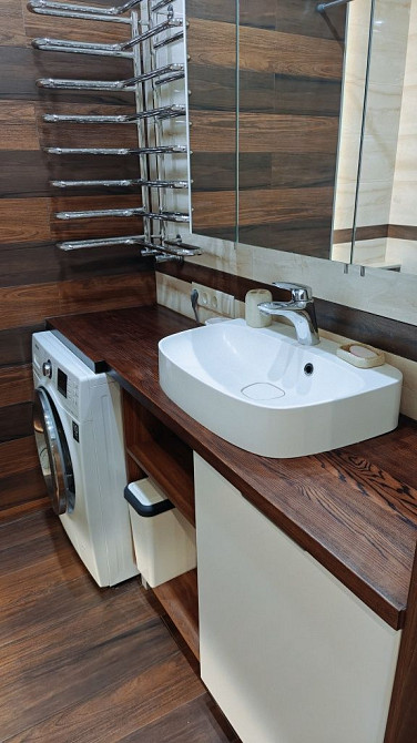 Оренда 2-кім. квартири, вул. Перфецького 2а (від власника) Львів - зображення 6