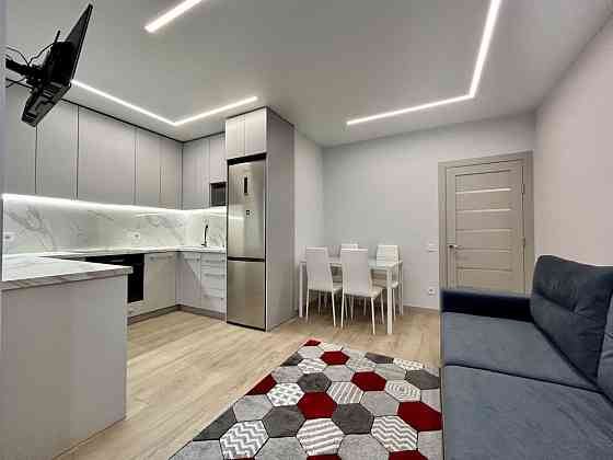 Оренда 1 кім квартири ЖК Містечко Центральне Ивано-Франковск