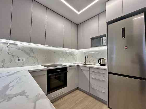 Оренда 1 кім квартири ЖК Містечко Центральне Ивано-Франковск