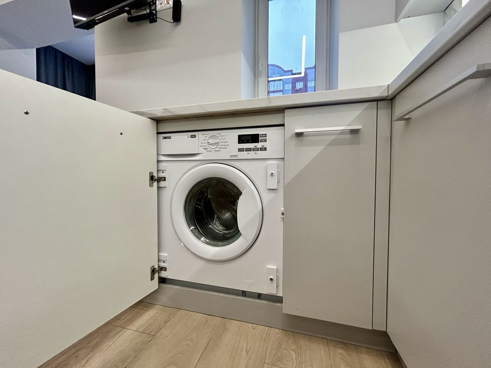 Оренда 1 кім квартири ЖК Містечко Центральне Ивано-Франковск - изображение 6