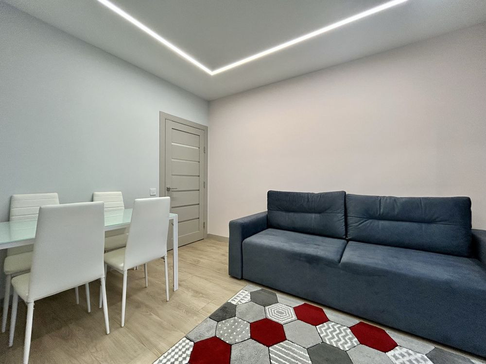 Оренда 1 кім квартири ЖК Містечко Центральне Ивано-Франковск - изображение 8