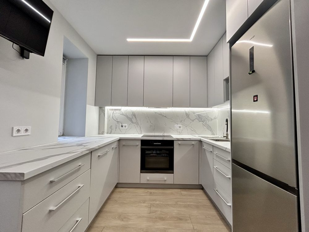 Оренда 1 кім квартири ЖК Містечко Центральне Ивано-Франковск - изображение 3