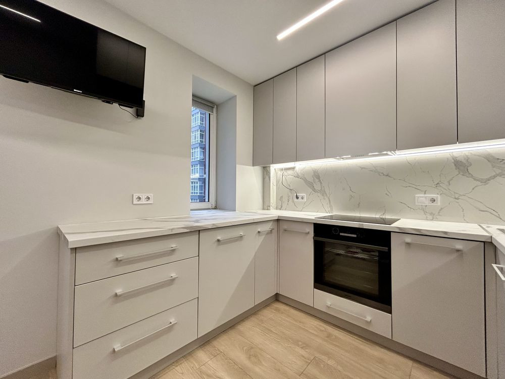 Оренда 1 кім квартири ЖК Містечко Центральне Ивано-Франковск - изображение 5