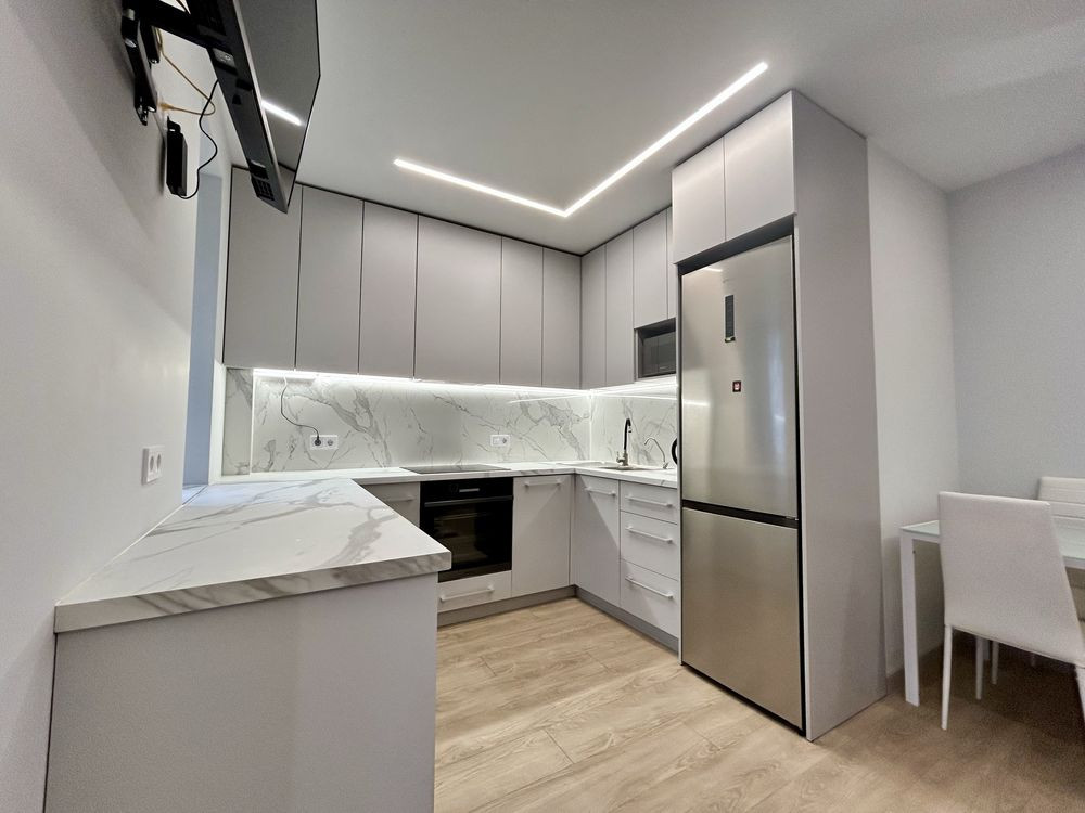 Оренда 1 кім квартири ЖК Містечко Центральне Ивано-Франковск - изображение 2