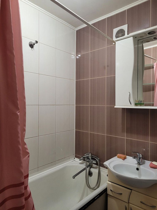 Оренда 2 км.кв.Центр,Озеро,парк,відмінний стан,все необхідне Ивано-Франковск - изображение 5