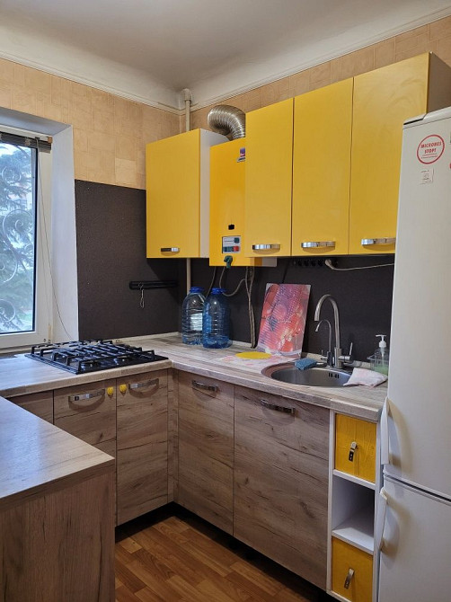 Оренда 2 км.кв.Центр,Озеро,парк,відмінний стан,все необхідне Ивано-Франковск - изображение 1