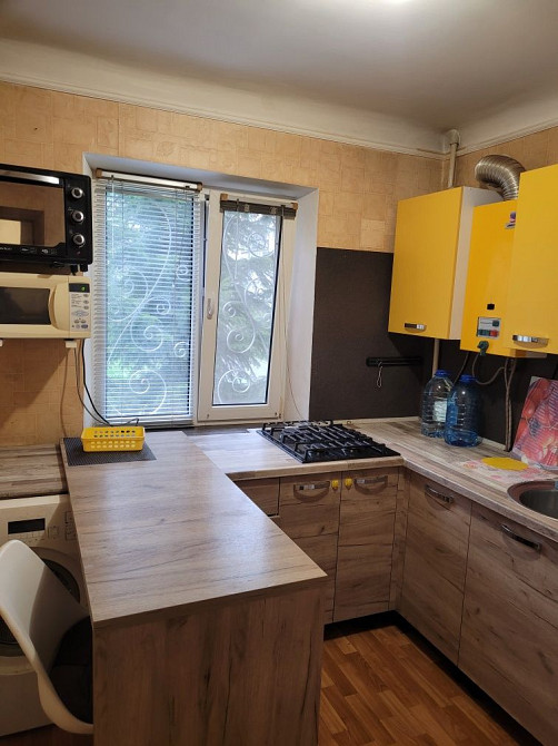 Оренда 2 км.кв.Центр,Озеро,парк,відмінний стан,все необхідне Ивано-Франковск - изображение 2