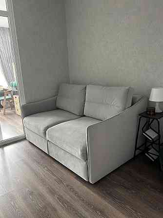 В аренде двухком. кв.с новым стильным ремонтом на Таирово. С собачкой! Одеса