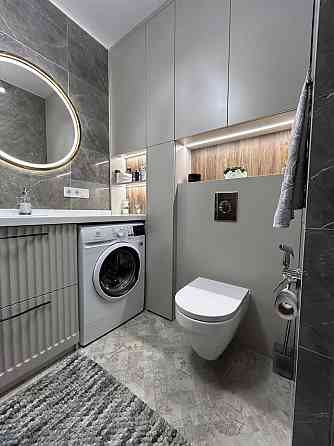 В аренде двухком. кв.с новым стильным ремонтом на Таирово. С собачкой! Одеса