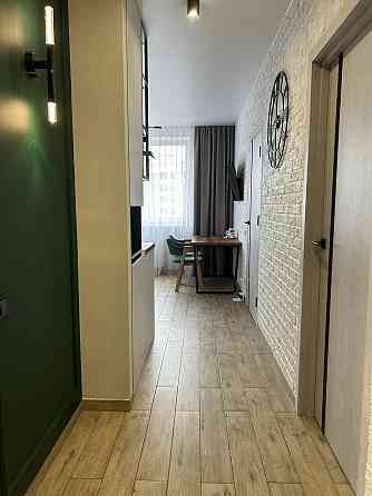 В аренде двухком. кв.с новым стильным ремонтом на Таирово. С собачкой! Одеса