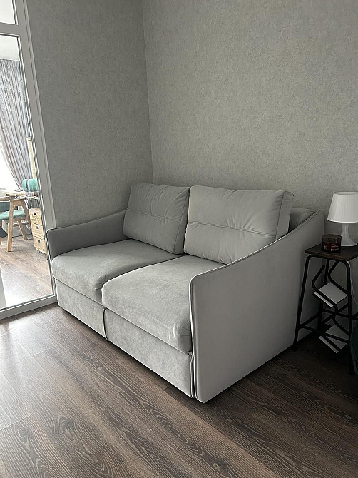 В аренде двухком. кв.с новым стильным ремонтом на Таирово. С собачкой! Одеса - зображення 5