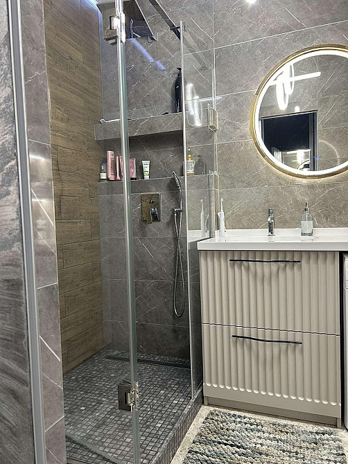 В аренде двухком. кв.с новым стильным ремонтом на Таирово. С собачкой! Одеса - зображення 8