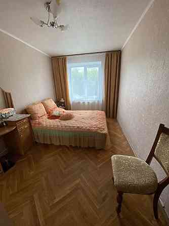 Оренда 3-х кімнатної квартири з автономкою Белая Церковь