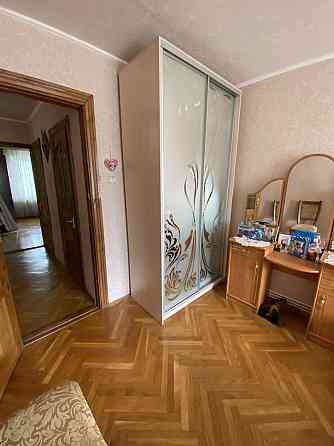 Оренда 3-х кімнатної квартири з автономкою Белая Церковь