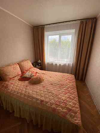 Оренда 3-х кімнатної квартири з автономкою Белая Церковь