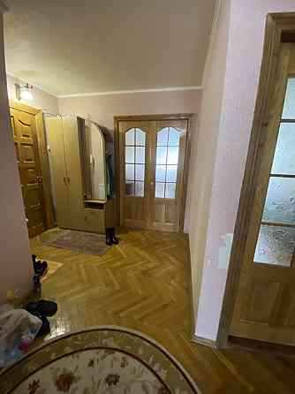 Оренда 3-х кімнатної квартири з автономкою Белая Церковь