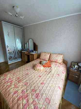 Оренда 3-х кімнатної квартири з автономкою Белая Церковь