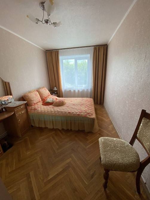 Оренда 3-х кімнатної квартири з автономкою Белая Церковь - изображение 5